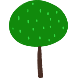 나무, 트리, Tree, 봄
