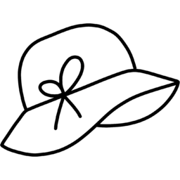모자, 