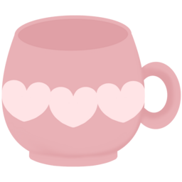 컵, 도기류, Cup, 머그컵