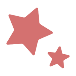 별, 핑크, 분홍별, 핑크별, 코랄, 귀여운별, 단순한, 별그림, Stars, pink, stars, coral, cute, simple, star, pictures