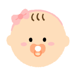 아기, 미소, 아이, 출산, 귀여운, 영유아, 영아, 유아, baby, 요소, 스티커, 이미지, svg, 쪽쪽이, 수유, 분유, 모유, 이유식, 소아과, 예방접종, 유모차, 산부인과