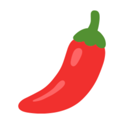 고추, 채소, 빨강, 초록, 심플, 먹을것, 칠리, red, 야채, hot