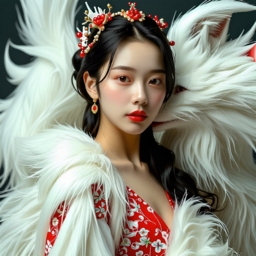 귀신, 한국귀신, 구미호, 여자귀신, 공포, 호러, 전설의고향, 여우귀신, 설화