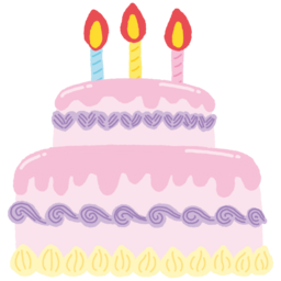 파티, 생일, 축하, 야채, 재료, 음식, 버섯, 당근, 토마토, 가지, 꽃, 플라워, 음표, 음악, 케이크, 폭죽, 숟가락, 포크, 유치원, 사탕, 화이트데이, 발렌타인데이, 캔디, 롤리팝, 이벤트ㄱ, 기념일