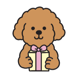 강아지, 푸들, 갈색푸들, 애견카페, 애견용품, 선물, 카페, 애견동반, 산책, 간식