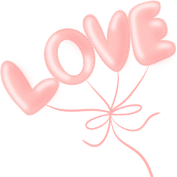 풍선, 마음, Love, 사랑, 러브풍선, 결혼, 웨딩, 이벤트, 데코레이션