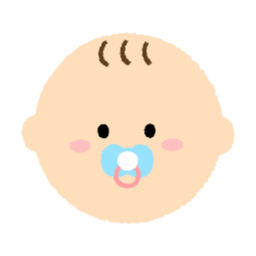 아기, 미소, 아이, 출산, 귀여운, 영유아, 영아, 유아, baby, 요소, 스티커, 이미지, svg, 쪽쪽이, 수유, 분유, 모유, 이유식, 소아과, 예방접종, 유모차, 산부인과