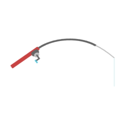 색상, 컬러, SVG, 벡터, 일러스트, color, vector, illustration, 낚시, 낚싯대, fishing, 루어, fish, 연장, 길이, 합사, 줄, 낚싯줄, 배, 요트, 바다, 취미, 카본, 라인, 줄감개