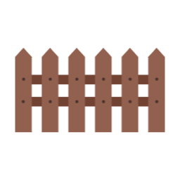 울타리, 울타리일러스트, fence