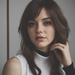 여성, 서양여성, 여자, 서양여자, 모델, 여성모델, model, woman, women, lady, Fashionstyle, longhair, hairstyle, 긴머리, womanmodel