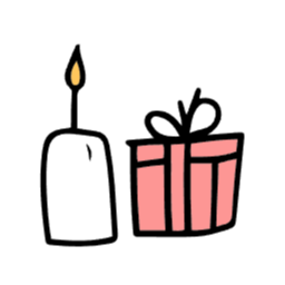 파티, 생일, 잔치, 축하, 촛불, 초