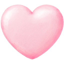 heart, valentine, 발렌타인, 사랑, love, illust, 일러스트, 이벤트, 아기자기, 발렌타인데이, 고백, 마음, 동화, 손그림, 하트, 화이트데이, Whiteday, 핑크하트, Pink, 크레파스, 진심, 감동, 하트아이콘, 하트png, 도형아이콘