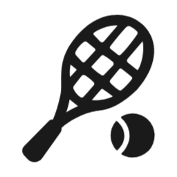 sports, athletics, 스포츠, 아이콘, 운동, 체육, 테니스, 라켓, 공, 경기, 시합, 레저, 취미, 선수, 운동선수, 훈련, tennis, racket, ball, 라켓과, exercise, fitness, match, 스포츠아이콘, 테니스라켓, 테니스공, 테니스라켓과공, tennisracket