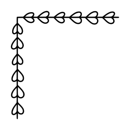 코너, 모서리, 코너프레임, 모서리장식, 테두리, 프레임, 라인아트, 드로잉, 라인, 벡터