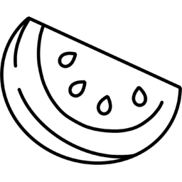 수박, 