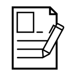 document, 문서, 다운로드, 체크ㅎ, 확인, 서류, 검토, 완료, 작성, 아이콘, 픽토그램