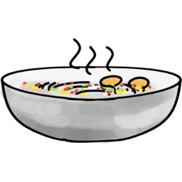 분식, 김밥, 우동, 순대, 만두, 제육덮밥, 비빔밥, 어묵, 오뎅, 라면, 핫도그, 불고기덮밥, 잔치국수, 야식, 분식메뉴