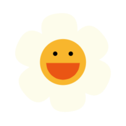 웃음꽃, 스마일, 웃음, 꽃, 꽃모양, 데이지, 해피, 스마일꽃, 꽃무늬, 꽃얼굴, 웃는얼굴