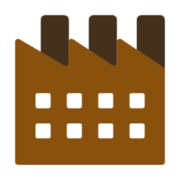 공장, 매연, 공기오염, 공장아이콘, svg, 먼지, 미세먼지, factory, pollution, 합판, 목재