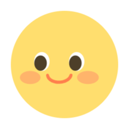 보름달, 달, 명절, 전통, 추석, 한가위, 설, 달캐릭터, 웃는달