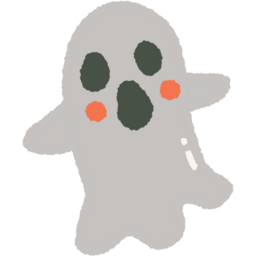 일러스트, 일러스트레이션, illustration, graphic, 그래픽, 손그림, 그림, 요소, art, 할로윈, happy, Halloween, 유령, 고스트