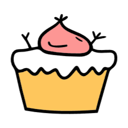 파티, 생일, 잔치, 축하, 케이크, 컵케이크