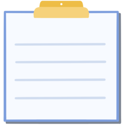 서류, 문서, 파일, 공지사항, 필기ㄴ, 노트, note, file