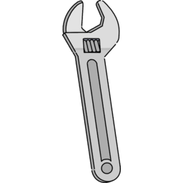 몽키스패너, 스패너, 공구, wrench, monkeywrench