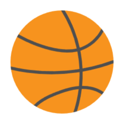 색상, 컬러, SVG, 벡터, 일러스트, color, vector, illustration, 취미, 여가, 운동, 스포츠, 공, 볼, ball, 농구공, 농구, basketball, 실내, 경기, 체육관, 공인구, 동그라미