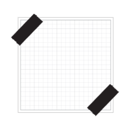 포스트잇, 메모지, 접힌종이, 메모, 손그림, stickynote, paperclip, memo, doodle, 격자메모지