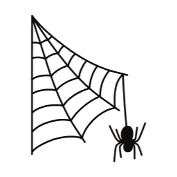 거미줄, 할로윈, 핼러윈, Halloween, 10월, 축제, 거미, 으스스, 장식, 낡은