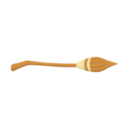 빗자루, 청소, 마녀빗자루, 마법빗자루, 마녀, 마법사, 마법소품, 할로윈소품, 판타지소품, 나무빗자루