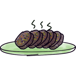 분식, 김밥, 우동, 순대, 만두, 제육덮밥, 비빔밥, 어묵, 오뎅, 라면, 핫도그, 불고기덮밥, 잔치국수, 야식, 분식메뉴