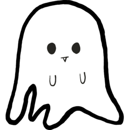 ghost, halloween, 유령, 할로윈, 유령일러스트