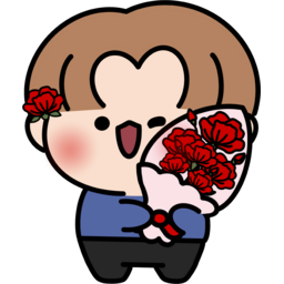 카네이션, 어버이날, 스승의날, 가정의달, 꽃, 빨강, 꽃일러스트, 삽화, 사랑, 어린이, 손그림, 귀여운, 5월, flower, 꼬마, 꽃그림, 선물, 카네이션그림, 꽃다발