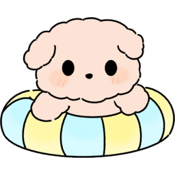puppy, dog, tube, summer, 여름, 튜브, 튜브탄멍멍이, 강아지, 개, 멍멍이
