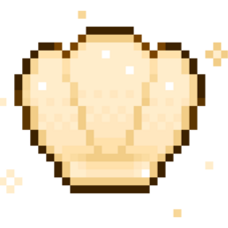 픽셀, 픽셀아트, 픽셀조개, 조개, 조개픽셀, 조개픽셀아트, 조개껍질, 바다, pixel, pixelart, Shellfish, pixelShellfish, clam, pixelclam, shell, pixelshell, see, ocean