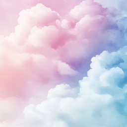 파스텔, 하늘, pastel, sky, 구름, 배경, cloud, background, 부드러운, 색감, soft, colors, 그라데이션, gradient, 수채화, 느낌, watercolor, style, 몽환적인, 분위기, dreamy, mood, 미니멀, minimal, 휴대폰, 배경화면, phone, wallpaper, 차분한, calm, feeling