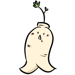 인삼, 건강, 캐릭터, 귀여운