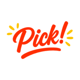 픽, pick, 강조, 쇼핑, 추천, 캘리그라피, 픽캘리, pick캘리그라피