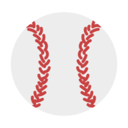 색상, 컬러, SVG, 벡터, 일러스트, color, vector, illustration, 취미, 여가, 운동, 스포츠, 공, ball, 볼, baseball, 야구, 프로, 야구공, 실밥, 캐치볼, 소프트볼, 경기, 스타디움, 동그라미