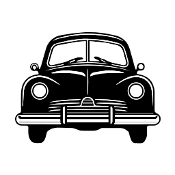 자동차, car, 차, 원판, 운송, 차량, 색칠, 칼라링, 컬러링, 색칠하기