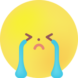 emoji, 표정, 이모지, 이모티콘, sad, 슬픔, 눈물