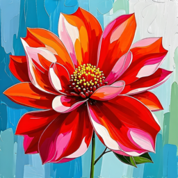 예쁜, sensetive, 꽃잎, plant, blooming, abstract, art, Petal, 꽃, Georgia, OKeeffe, style, background, colors, 삽화, 일러스트, 도안, artwork, Pretty, Sensitive, Plants, Bloom, Abstract, Art, Flower, Style, Background, Color, Illustration, Design, Artwork