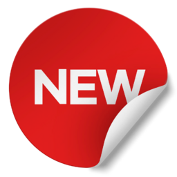 new, flag, 뉴, 딱지
