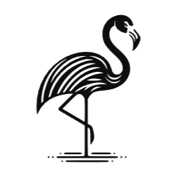 플라밍고, 새, 동물, 열대, 자연, 조류, 일러스트, 야생동물, 동물원, 이국적, 귀여운, flamingo, bird, animal, tropical, nature, illustration, wild, zoo, cute