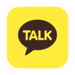 kakao, kakaotalk, 카톡, 카카오, 카카오톡, 소셜미디어, 소셜, 아이콘