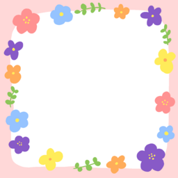 배경, background, 꽃, 종이, Paper, Flower