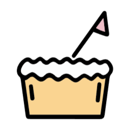파티, 생일, 잔치, 축하, 케이크, 컵케이크