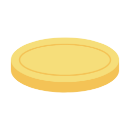 동전, 화폐, 코인, 아이콘, 벡터, 금융, 경제, coin, 금색, 노란색, 일러스트